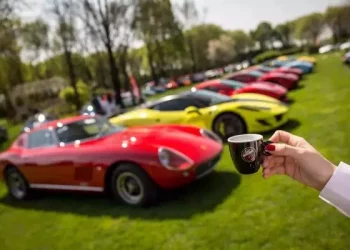 Basic knowledge of new energy vehicles