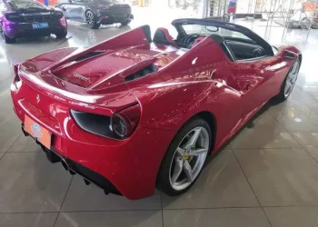 Household new energy vehicle recommendation