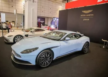 Ranking of high-end new energy vehicle brands