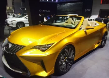 Which company makes Hummer