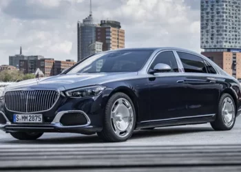 There is a difference between a bully and a Prado