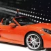 Which country is Porsche