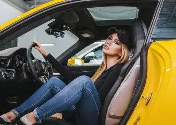 How much is the most expensive sports car in the world now