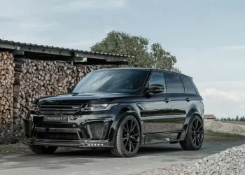 What is the quality of the Land Rover Aurora