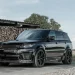 What is the quality of the Land Rover Aurora