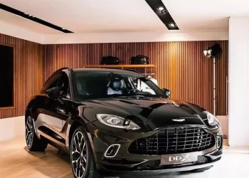 New energy vehicle brand