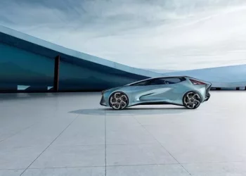 I don’t know where the Subaru is from