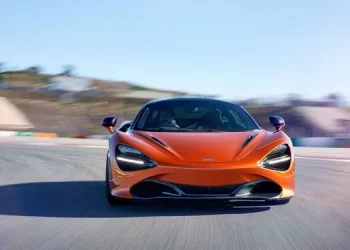 What is the most expensive sports car