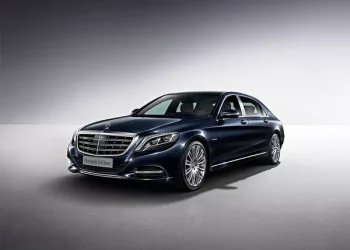 Which country is Infiniti brand