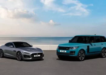 What are the top 10 most popular self-driving car brands