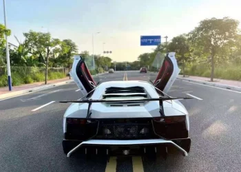 What’s the most expensive BYD car