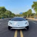 Do hybrid cars count as new energy