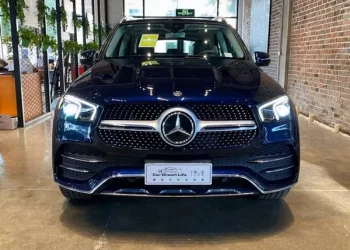 What about new energy electric cars