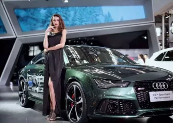 History of new energy vehicles