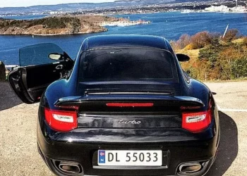 Status quo of new energy vehicles