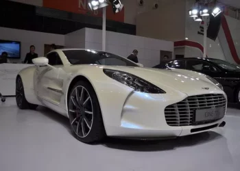 New energy vehicle endurance ranking