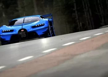 Is hybrid oil and electric new energy vehicle?