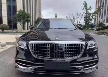 What are new energy vehicles