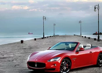 How about the Audi a6l