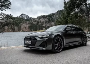 How about the Audi a4l