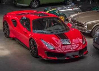 Domestic brand of new energy vehicles