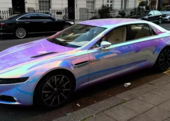 New energy vehicle sales in China