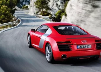 What do new energy cars burn