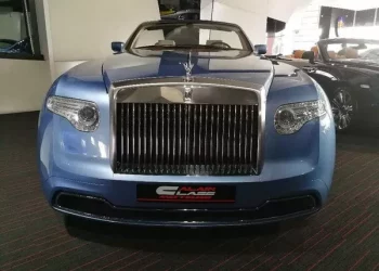 What are two new energy vehicles