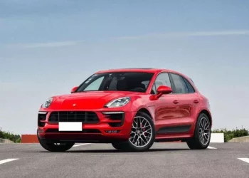 What about new energy vehicles