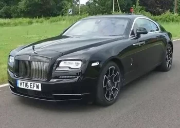 Why develop new energy vehicles