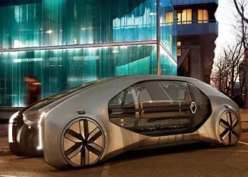 New energy vehicles can buy