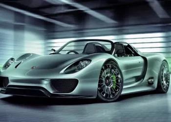 How about the performance of new energy vehicles