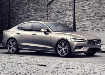 New energy vehicle gear