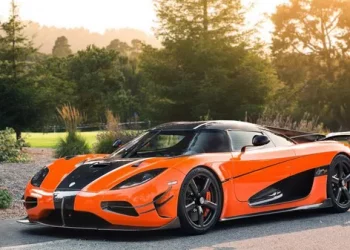 Which country is Jaguar Land Rover from