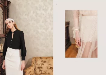 Autumn light ripe wind collocation skills