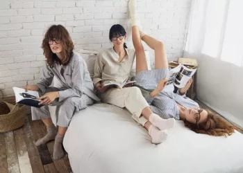 How to wear cocoon coat good-looking