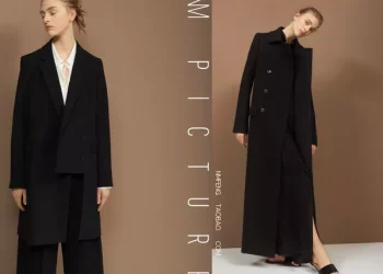 What fur is used as the inner liner of pie overcome