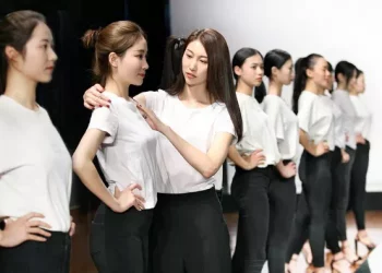 What should I do if I burn my wool coat