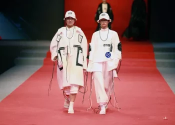 What if your clothes look old