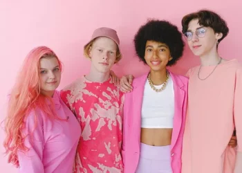 How to prevent static electricity from chiffon skirt