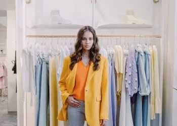 What if the sleeves of the shirt are long