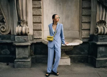 What do you wear over your shirt