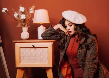 What makes a shirt look good