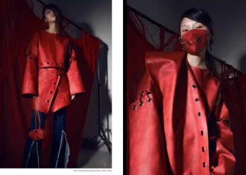 How to fix the color of clothes