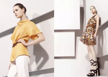 Three essential coats for fall