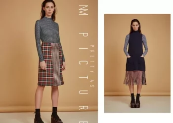 You know that little detail on the trench coat