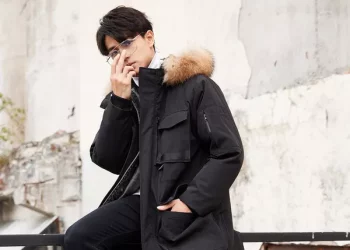 The difference between cashmere and wool