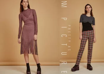 How to tie a tie dress