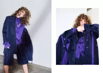 Color trends for spring/summer 2021