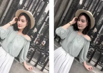 A couple of outfit suggestions for the little girl